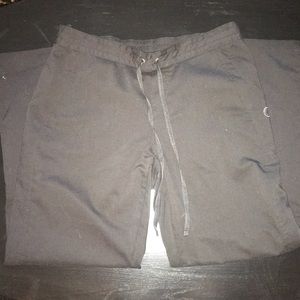 Purple Label by Healing Hands Scrub Pants